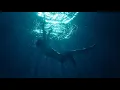 Download Lagu Eyes Blue Like The Atlantic Pt. 2 - Sista Prod (ft. Powfu, Alec Benjamin \u0026 Rxseboy) [Official Video]