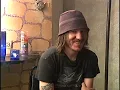 Elliot Smith Interview 2000