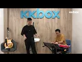 陳健安 《在錯誤的宇宙尋找愛 》Piano version (live)
