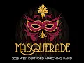 West Deptford HS Marching Band - 2025 TOB Atlantic Coast Championships