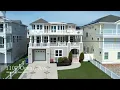 Luxury Oceanfront Home 1107 Ocean Ave Brigantine NJ 08203 For Sale