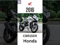 Download Lagu Evolution Honda CBR150R #shorts