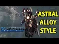 Astral Alloy Style - DC Universe Online