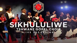 ngikhululiwe official music video tshwane gospel choir