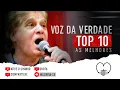 Download Lagu Voz da Verdade ''Top 10'' Os Melhores Melhores Louvores