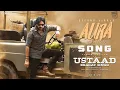 Lagu Ustaad Bhagat Singh - Aura Of Ustaad Song | Pawan Kalyan | Sreeleela | Harish Shankar | DSP