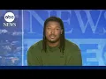 NFL s RK Russell I am a black bisexual man That s what I ve always been