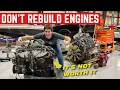 Download Lagu Here's Why You Should NEVER Rebuild An ENGINE *The Math Doesn't Add Up*