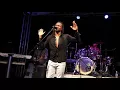 Raging Fyah - Dash Wata (Live at Wickie Wackie 2017)