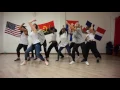 ◄ NYA NOREENS ► Don Andre ft Ding Dong & Chi Ching Ching - Tom Cruise Remix ◄ Dancehall Challenge ►