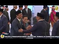 Lagu Jabat Deputi Gubernur BI, Thomas Djiwandono Dapat Ucapan Selamat dari Pejabat Negara | BeritaSatu