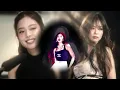 slowed edit audio but you're Jennie  +  timestamps