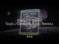 Camila Cabello & María Becerra - Hasta Los Dientes (Lyrics)