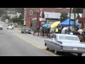 Video di Tom Cruise while filiming the movie "Mena" in North Georgia