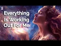 Download Lagu I Am Affirmations: Everything is Working Out For Me. Reprogram Your Mind with TRUST While You Sleep
