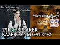 Download Lagu [Lost Ark]1711 Brawl King Breaker - Kazeros Raid Final ACT Normal Gate 1-2