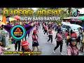 Download Lagu DJ TIKTOK VIRAL | DJ PERGI - NO EXIT REMIX SLOW BASS 2020