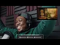 Dave - Funky Friday (ft. Fredo) (REACTION)