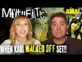 Why Kari Byron almost QUIT Mythbusters