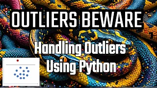 Handling Outliers Outlier Detection Python