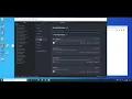 Debugging - getting syntax help from the Atom editor