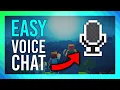 How to Add Voice Chat to Your Minecraft Server Simple Voice Chat