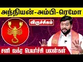 Download Lagu விருச்சிகம் | சனி வக்ர பெயர்ச்சி பலன் 2025 - Astrologer Harish Ram | Sani Vakra Peyarchi Viruchigam