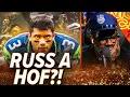 Shannon Sharpe CALLS OUT NFL Voters for CONFUSING Russell Wilson s Hall of Fame case Nightcap