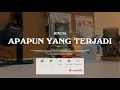 Download Lagu HINDIA - Apapun yang terjadi