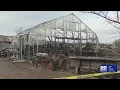 GoFundMe created to rebuild barn and farm store at Red Fire Farm in Granby