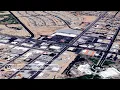 The history of Ridgecrest California
