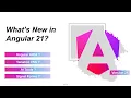 Angular 21 New Features What s New in Angular 21