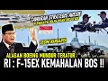 Lagu PEMERINTAH : F-15EX KEMAHALAN !! - SEGINI HARGA KE RI || AUSSIE SODORKAN KERJASAMA PERTAHANAN NAMPOL