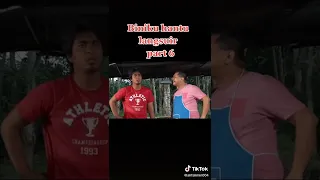 biniku hantu langsuir