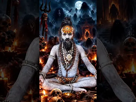 गड़े हुए धन का रहस्य #shorts #aghori #mahakal #tantra