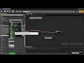 UE4 - Working with Player Input