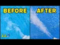 How to increase the return flow on your intex pool