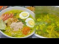 Lagu RESEP SOTO AYAM LAMONGAN ENAK GURIH, WAJIB DICOBA !!