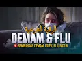 Download Lagu RUQYAH DEMAM DAN FLU - SEMBUHKAN PILEK DAN BATUK TAK KUNJUNG SEMBUH