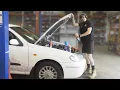 Every Mechanic Ever Garn