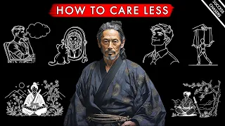 How To Detach: Achieve Your Most Ambitious Goals Effortlessly