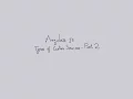 Angular Js - Types of Services Part 2