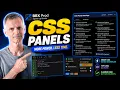 Bricks Builder for CSS-First Developers The BEM-Aware CSS Panel
