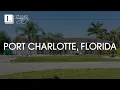 810 Ellicott Cir NW Port Charlotte FL