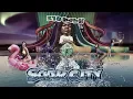 310babii & Clayton William - Soak City (Clayton William Remix) (Official Visualizer)
