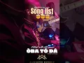 Download Lagu Oba to da #deoye #worshipmusic #noturningback #nathanielbassey #newmusic