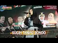 Download Lagu Eny Sagita - Sugih Tanpo Bondo | Dangdut (Official Music Video)