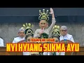 Lagu PENAMPILAN SPEKTAKULER NYI HYANG SUKMA AYU TARI JAIPONG DI HUT KABUPATEN GARUT