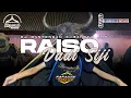 DJ BANTENGAN RAISO DADI SIJI‼️ GAYENG SAWERAN X GEDRUK PINDO TERBARU 2024 Live Surorowo Nongkojajar