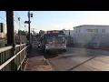 New Jersey Transit 2011 NABI 416 15 5858 5876 on Routes 126 89